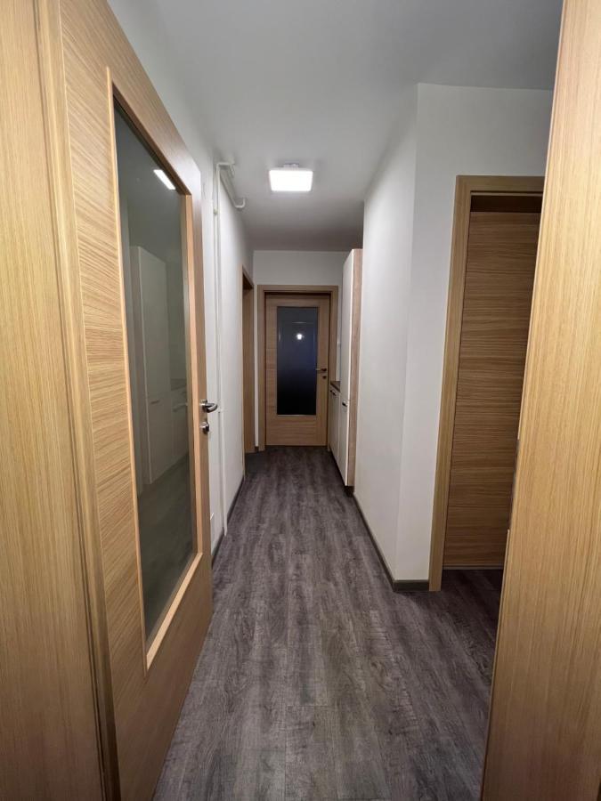 Mici'S Apartments Visoko  Eksteriør billede